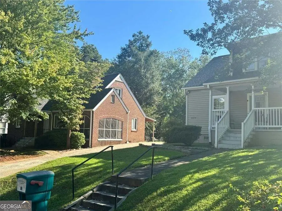 1179 Francis Street Nw, Atlanta, GA 30318 - #2