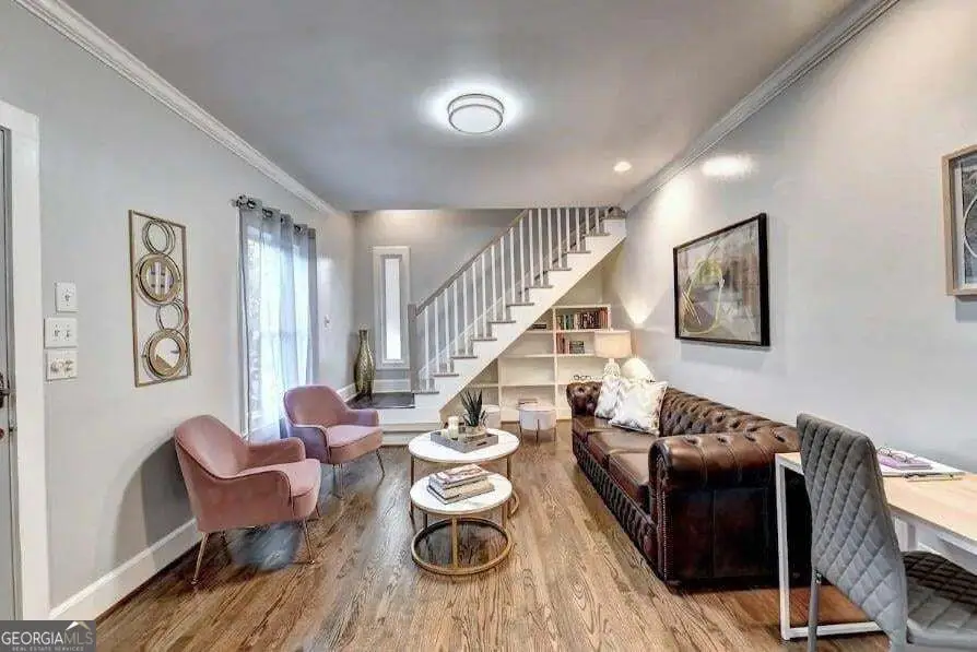 1179 Francis Street Nw, Atlanta, GA 30318 - #3