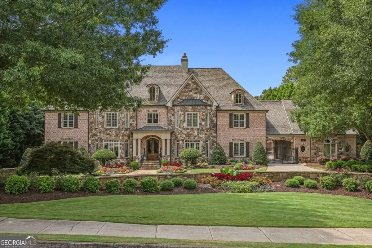2915 Manor Bridge Drive, Milton, GA 30004 - #1