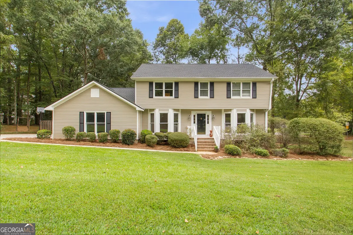 219 Rivoli Oaks Drive, Macon, GA 31210 - #1