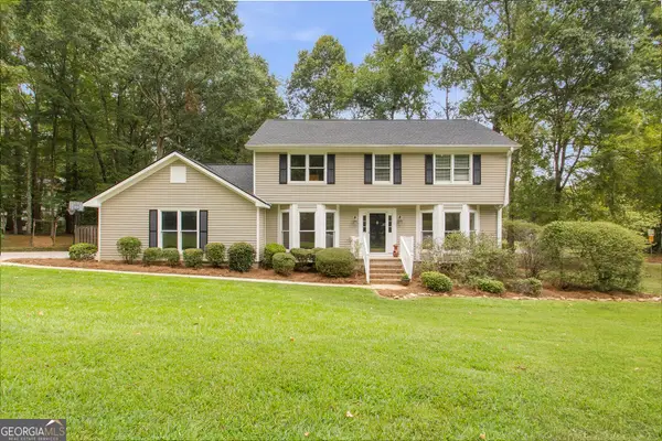 219 Rivoli Oaks Drive, Macon, GA 31210