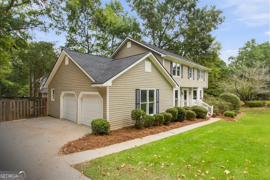219 Rivoli Oaks Drive, Macon, GA 31210 - #2