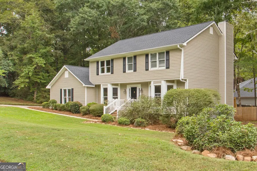 219 Rivoli Oaks Drive, Macon, GA 31210 - #3