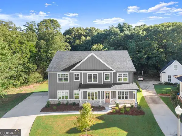 4306 Brookhaven Drive Se, Covington, GA 30014