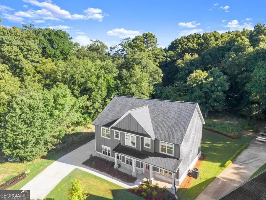 4306 Brookhaven Drive Se, Covington, GA 30014 - #2