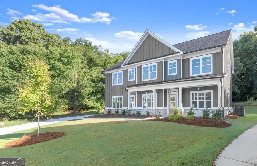 4306 Brookhaven Drive Se, Covington, GA 30014 - #3