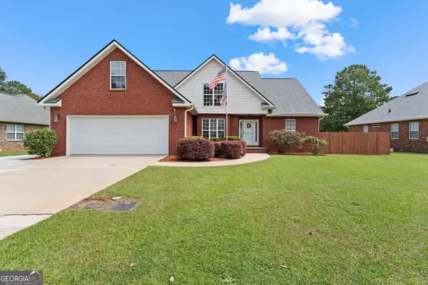 318 Christopher Luke Circle, Perry, GA 31069