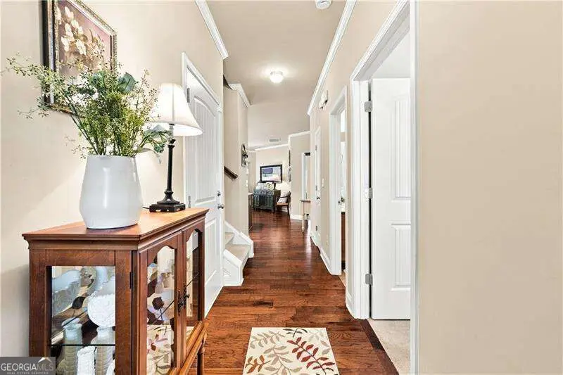 216 Hawthorne Ridge Circle, Dallas, GA 30132 - #3