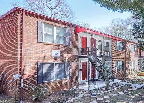 2425 Lawrenceville Highway #8, Decatur, GA 30033