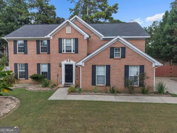 415 Madison Chase Drive, Lawrenceville, GA 30045