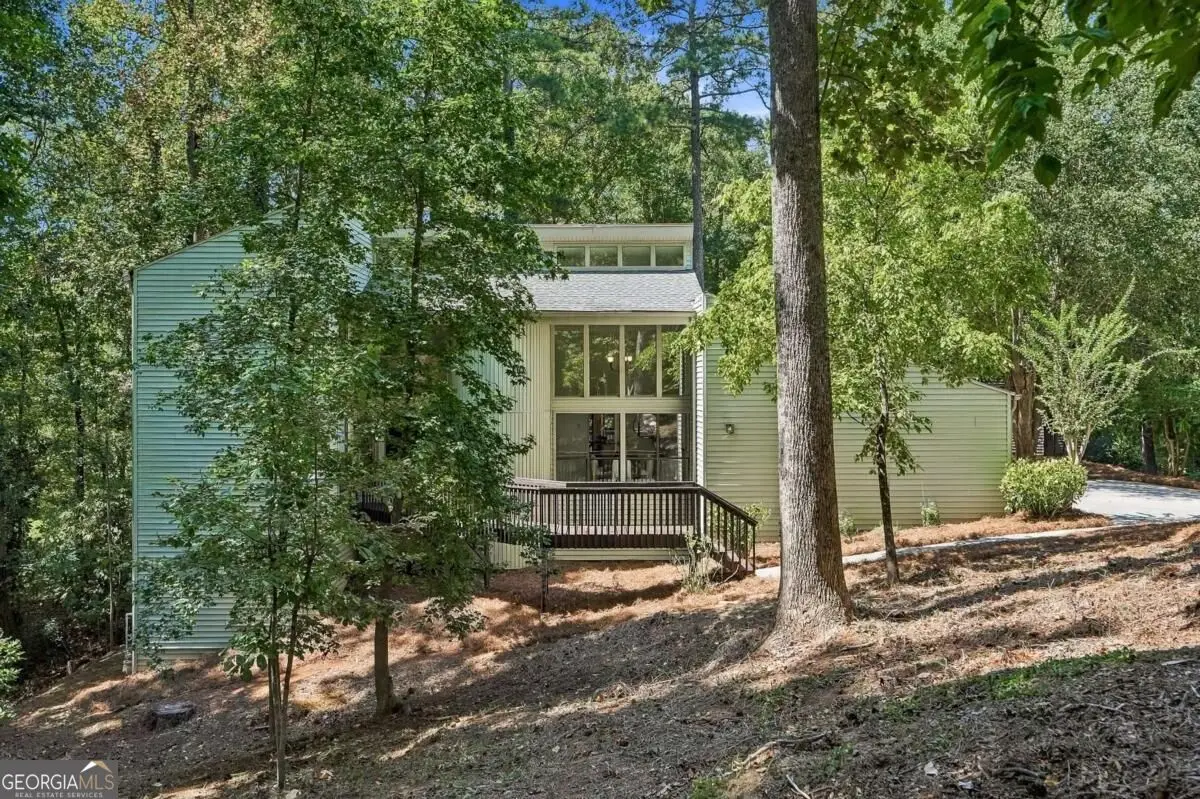 8810 North Mount Drive, Alpharetta, GA 30022 - #1
