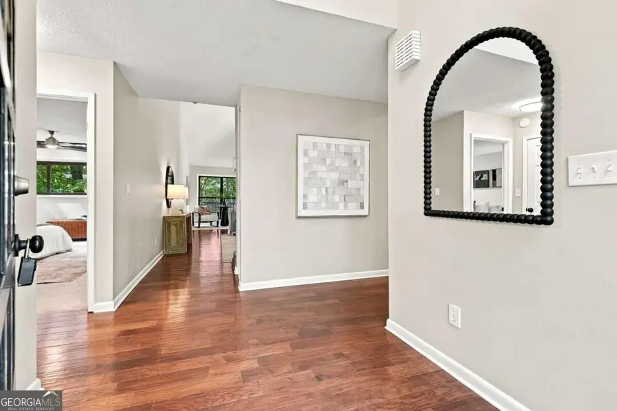 8810 North Mount Drive, Alpharetta, GA 30022 - #2