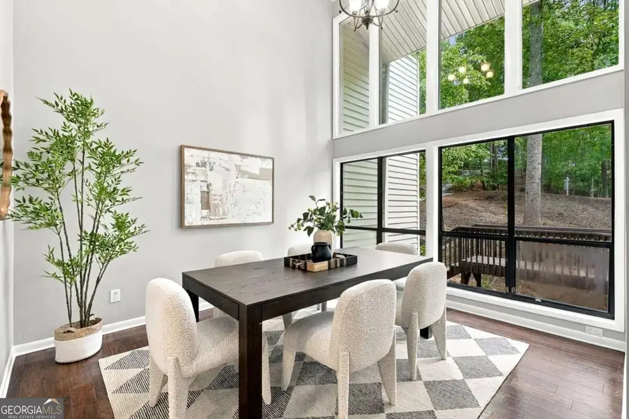 8810 North Mount Drive, Alpharetta, GA 30022 - #3