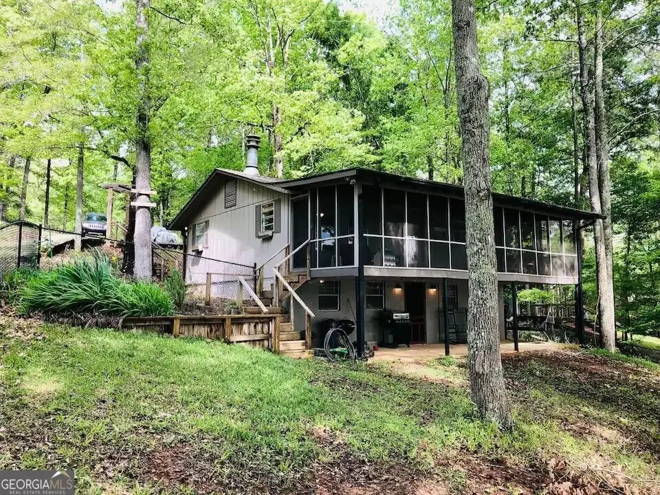 112 S Little River Court, Eatonton, GA 31024 - #1