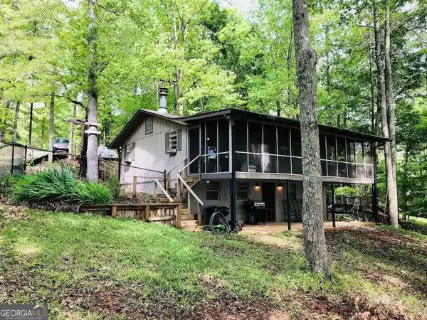 112 S Little River Court, Eatonton, GA 31024