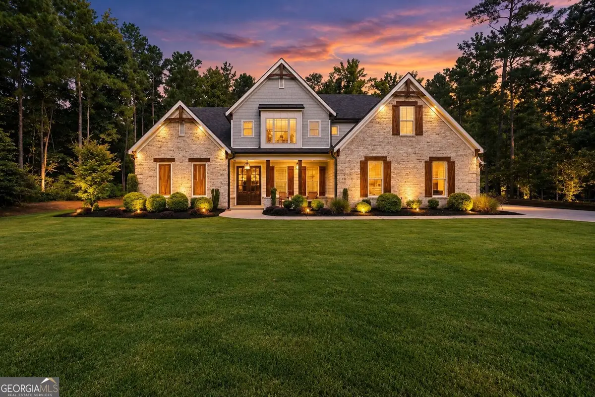 381 Preakness Way, Forsyth, GA 31029 - #1