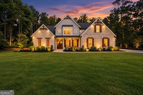 381 Preakness Way, Forsyth, GA 31029