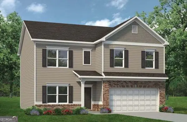7757 Sandpiper Drive, Douglasville, GA 30134