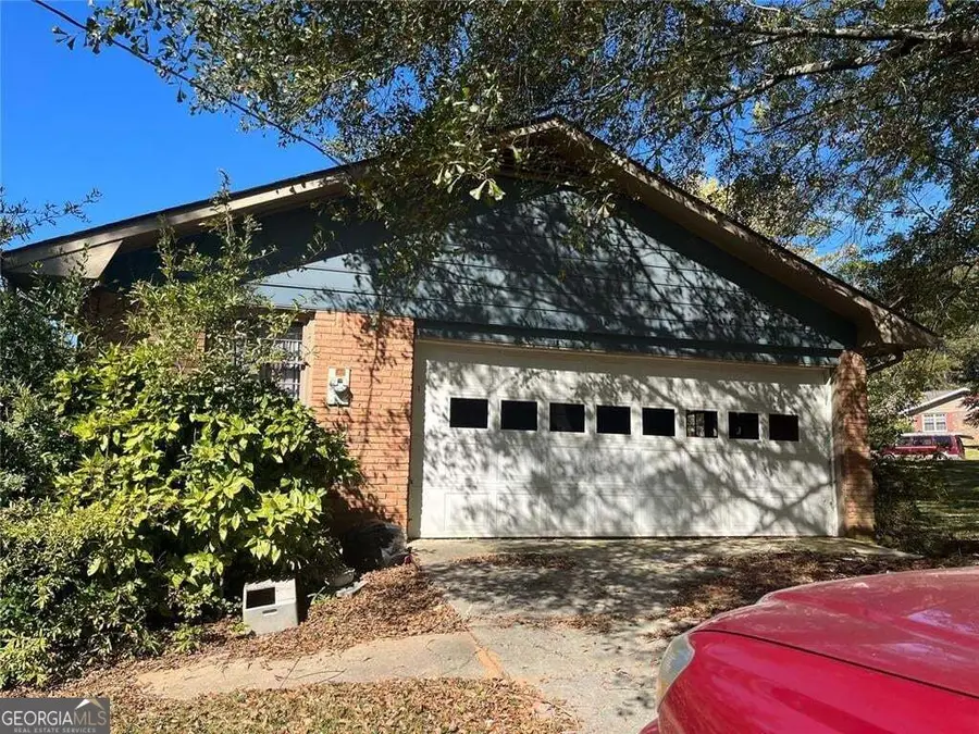 149 Hill Lane, Ellenwood, GA 30294 - #3