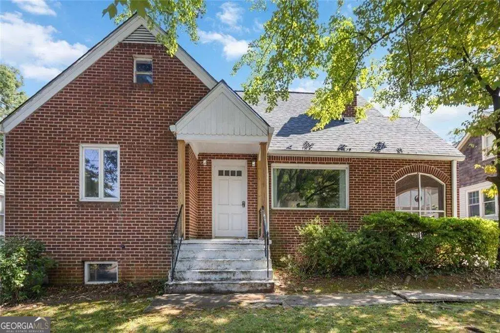 1185 Francis Street Nw, Atlanta, GA 30318 - #1