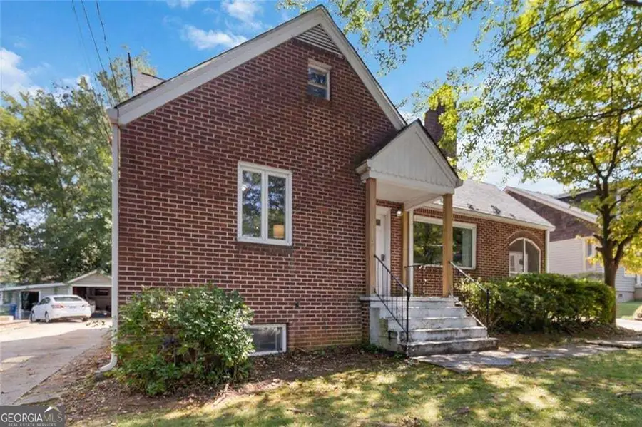 1185 Francis Street Nw, Atlanta, GA 30318 - #3