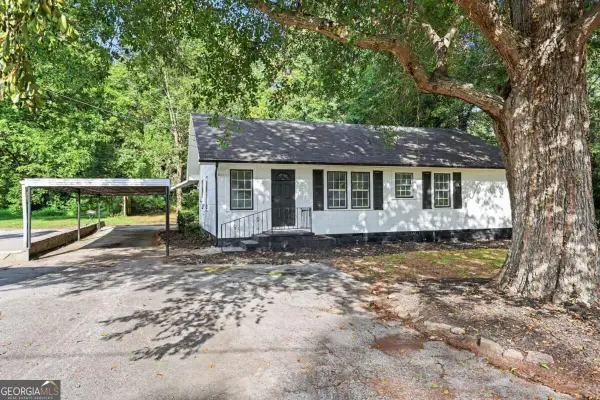 1059 Prather Bridge Road, Toccoa, GA 30577