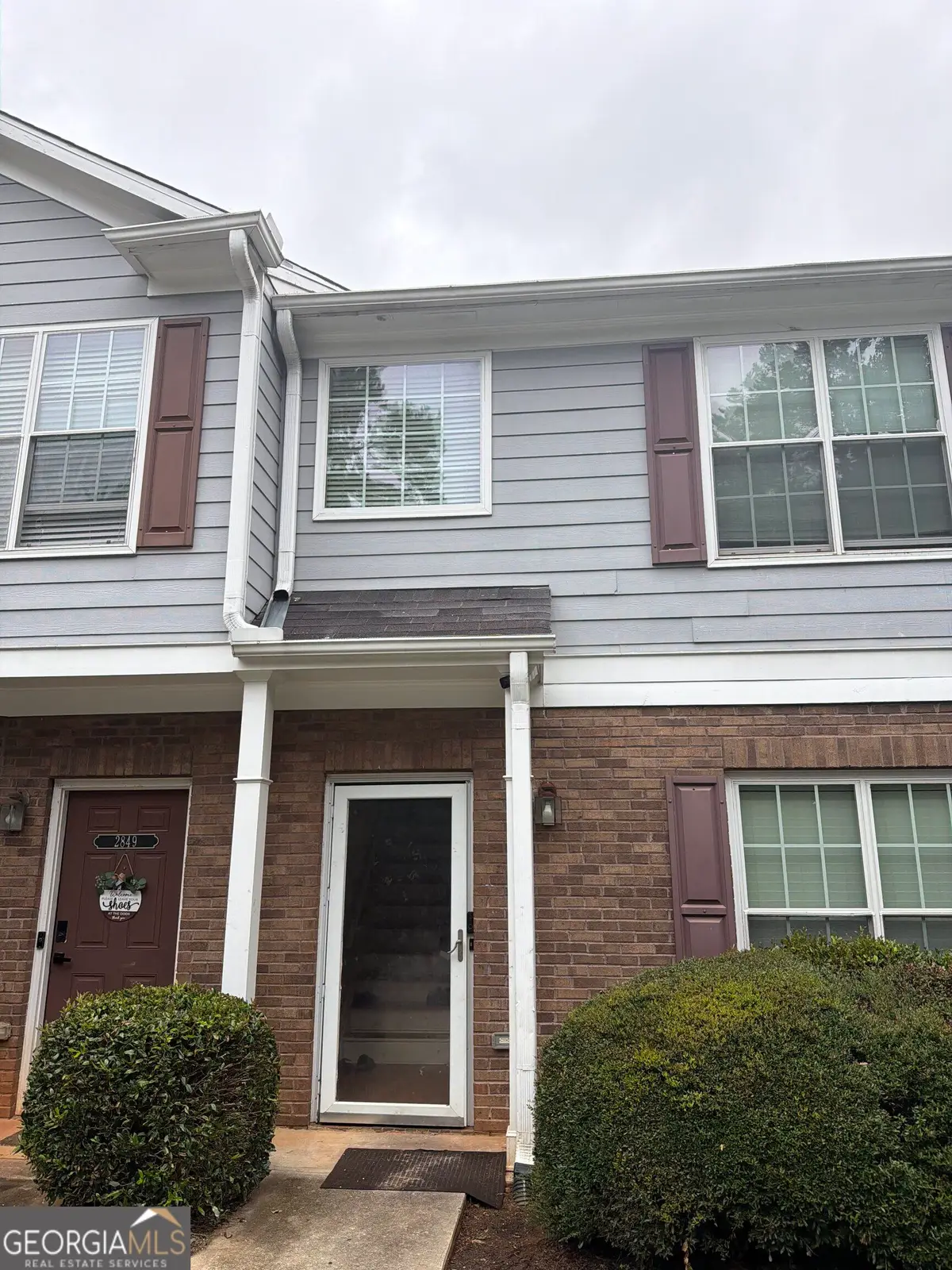 2847 Walden Lake Bend, Decatur, GA 30035 - #1