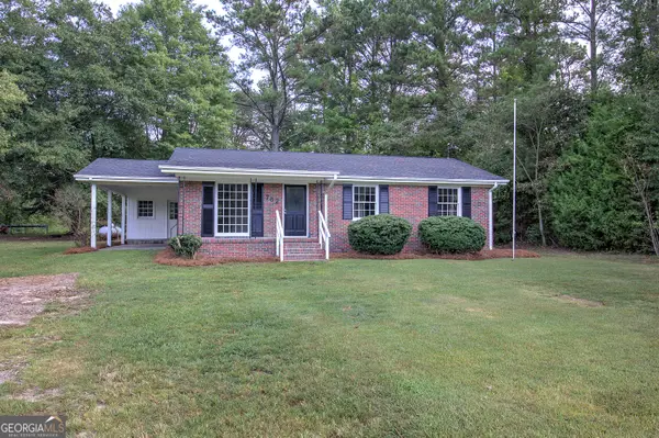 762 Morgan Road, Bremen, GA 30110