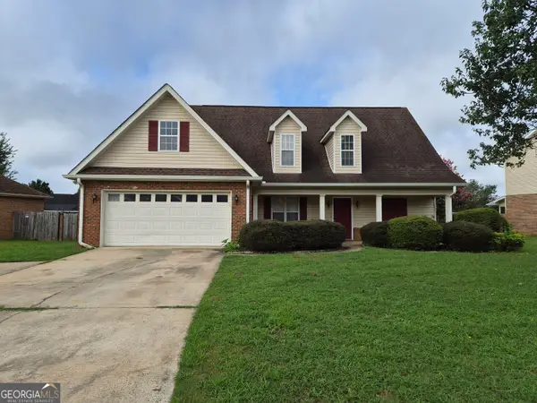 200 Myles Lane, Bonaire, GA 31005