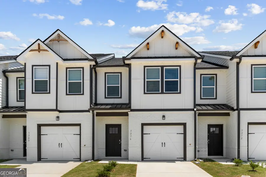 5188 Mundy Grove Lane, Gainesville, GA 30504 - #2