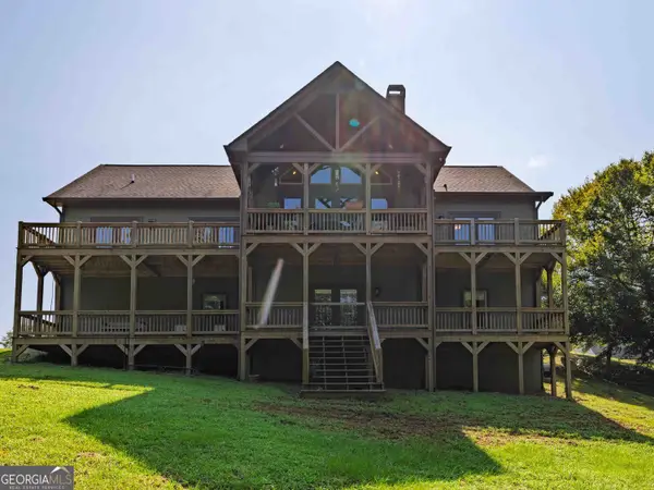 452 Captains Court, Clarkesville, GA 30523