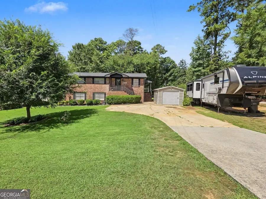 4810 Brownsville Road, Powder Springs, GA 30127 - #3