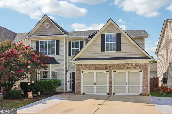117 Brookvalley Crossing, Dallas, GA 30157