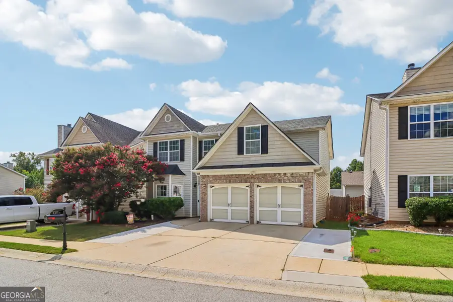 117 Brookvalley Crossing, Dallas, GA 30157 - #2