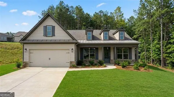 721 Highgrove Pass, Canton, GA 30115
