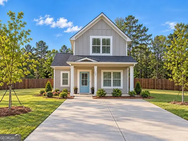 107 Hidden Hills Drive, Carrollton, GA 30117