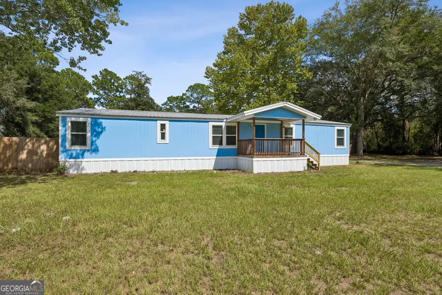 3191 Dover Bluff Road, Waverly, GA 31565 - #2