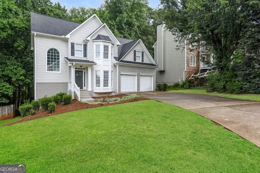 85 Valleyside Drive S, Dallas, GA 30157 - #2