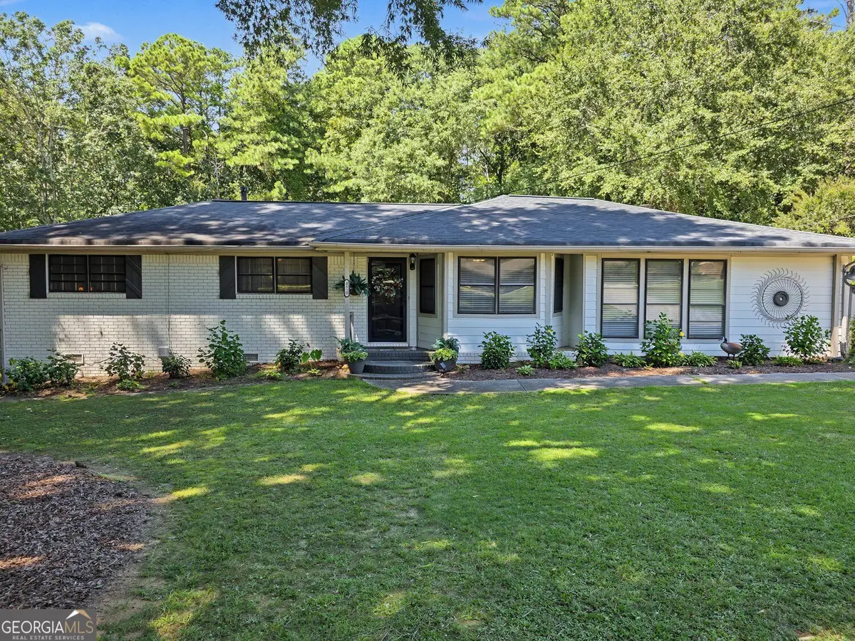 4820 Brownsville Road, Powder Springs, GA 30127 - #1