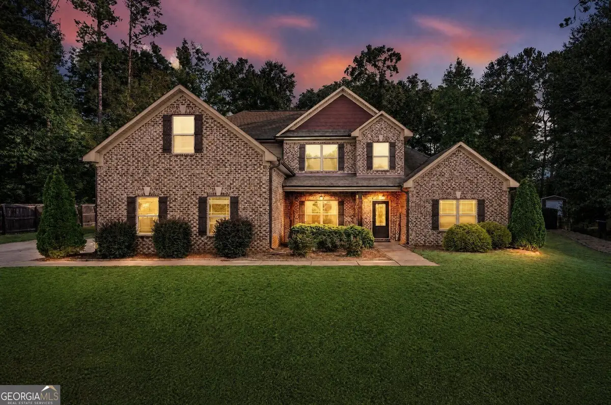 129 Coldwater Creek Drive, McDonough, GA 30252 - #1