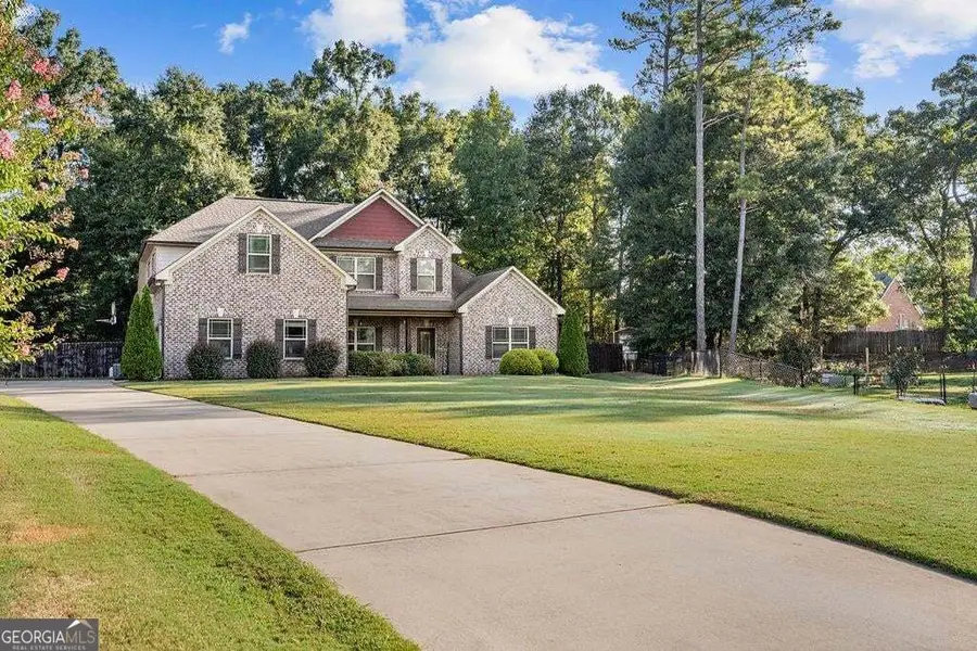 129 Coldwater Creek Drive, McDonough, GA 30252 - #3