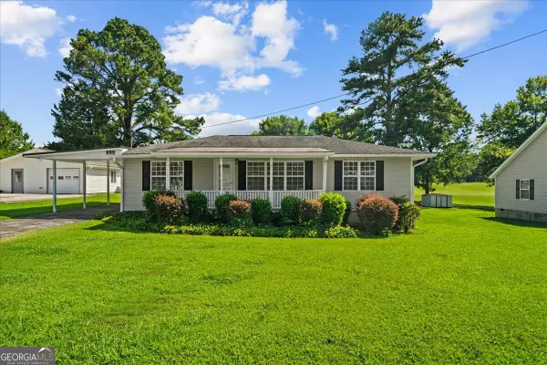 401 Johnson Street, LaFayette, GA 30728