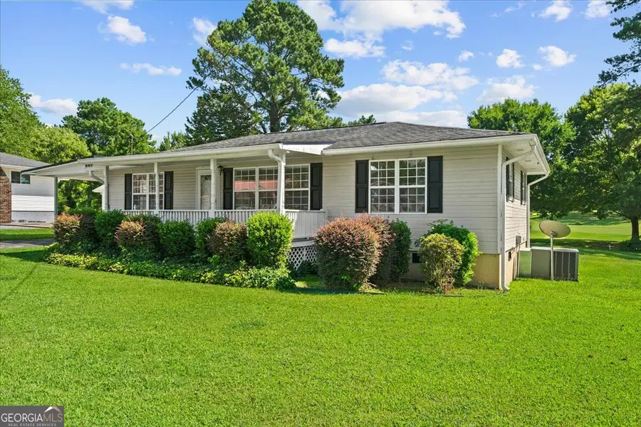 401 Johnson Street, Lafayette, GA 30728 - #2