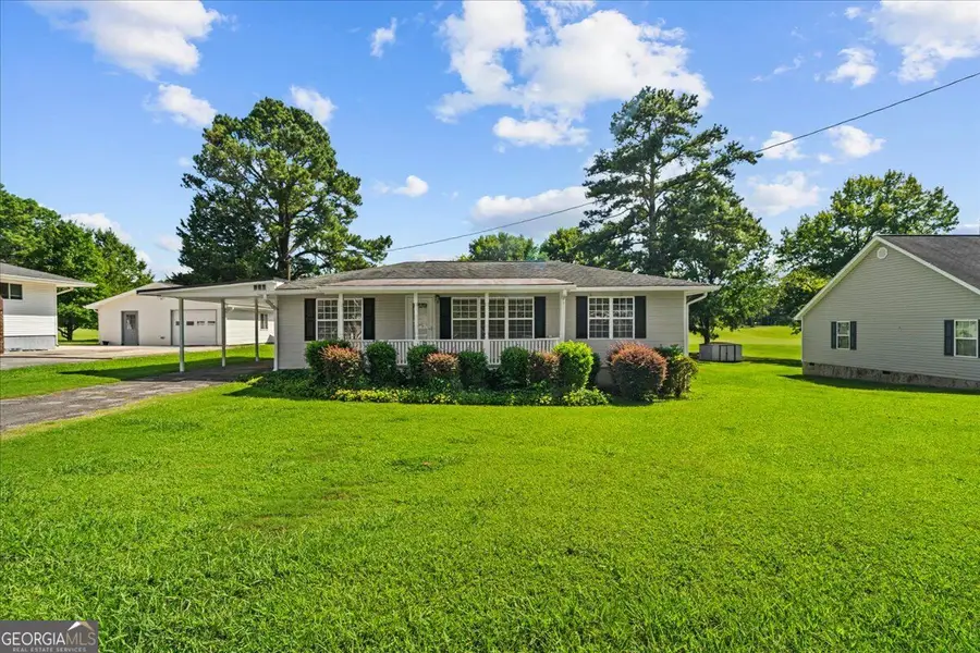 401 Johnson Street, Lafayette, GA 30728 - #3