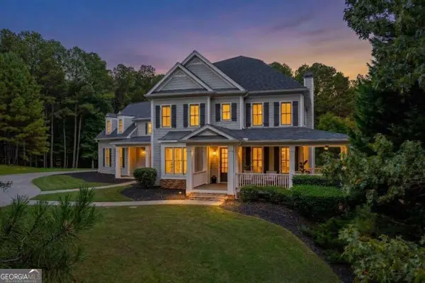 15895 Henderson Road, Milton, GA 30004