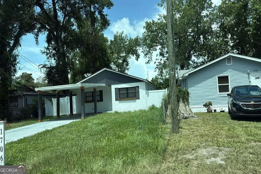 1706 E Poinsettia Avenue, Tampa, FL 33612 - #2