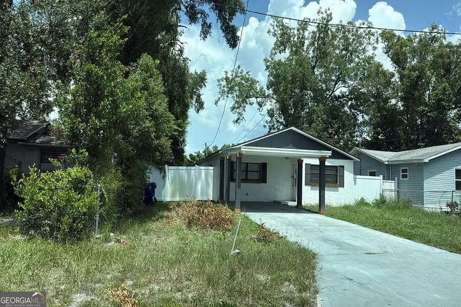 1706 E Poinsettia Avenue, Tampa, FL 33612 - #3