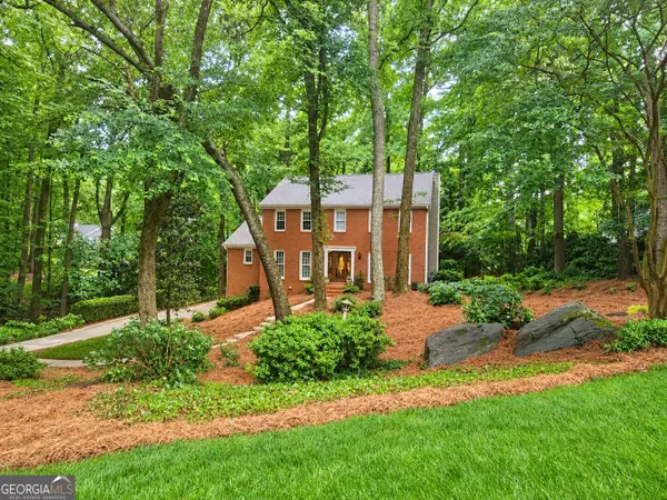 1420 Lafayette Lane Ne, Marietta, GA 30068
