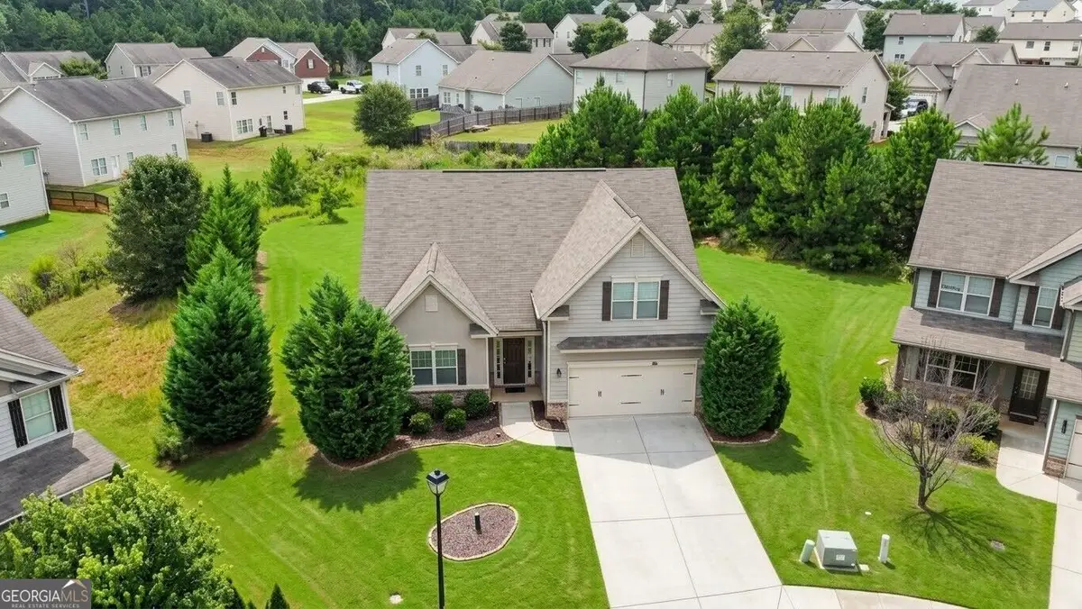1966 Villa Spring Court, Dacula, GA 30019 - #1