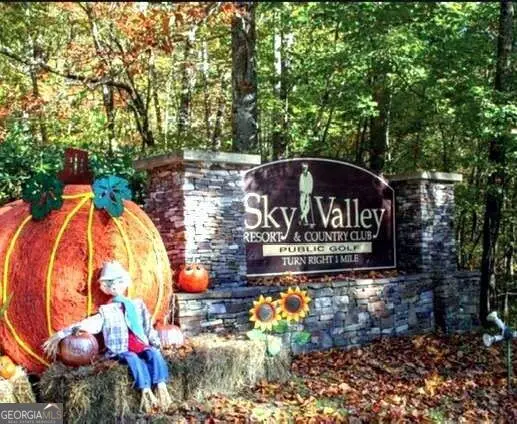 19 Aerie Lane, Sky Valley, GA 30537 - #3